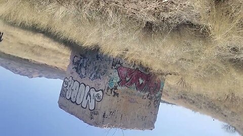 walking hidden Titan missile silo sight.
