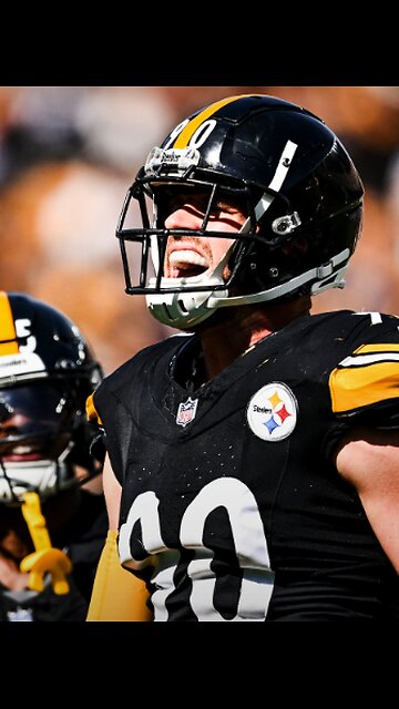 chargers vs steelers |Justin Fields shines as the Steelers move to 3-0 with a 20-10