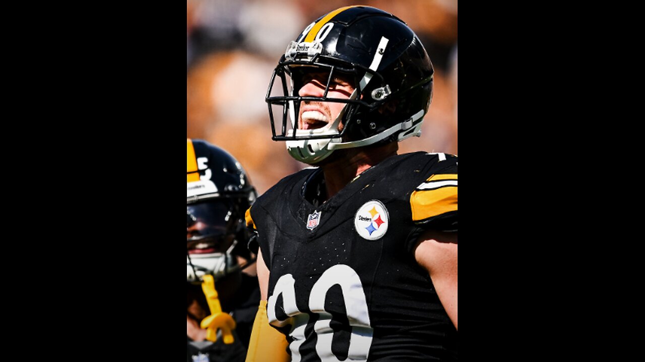 chargers vs steelers |Justin Fields shines as the Steelers move to 3-0 with a 20-10