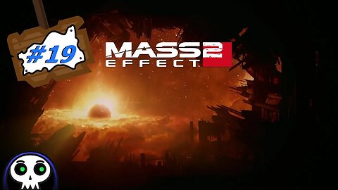 Mass effect 2 (#19)