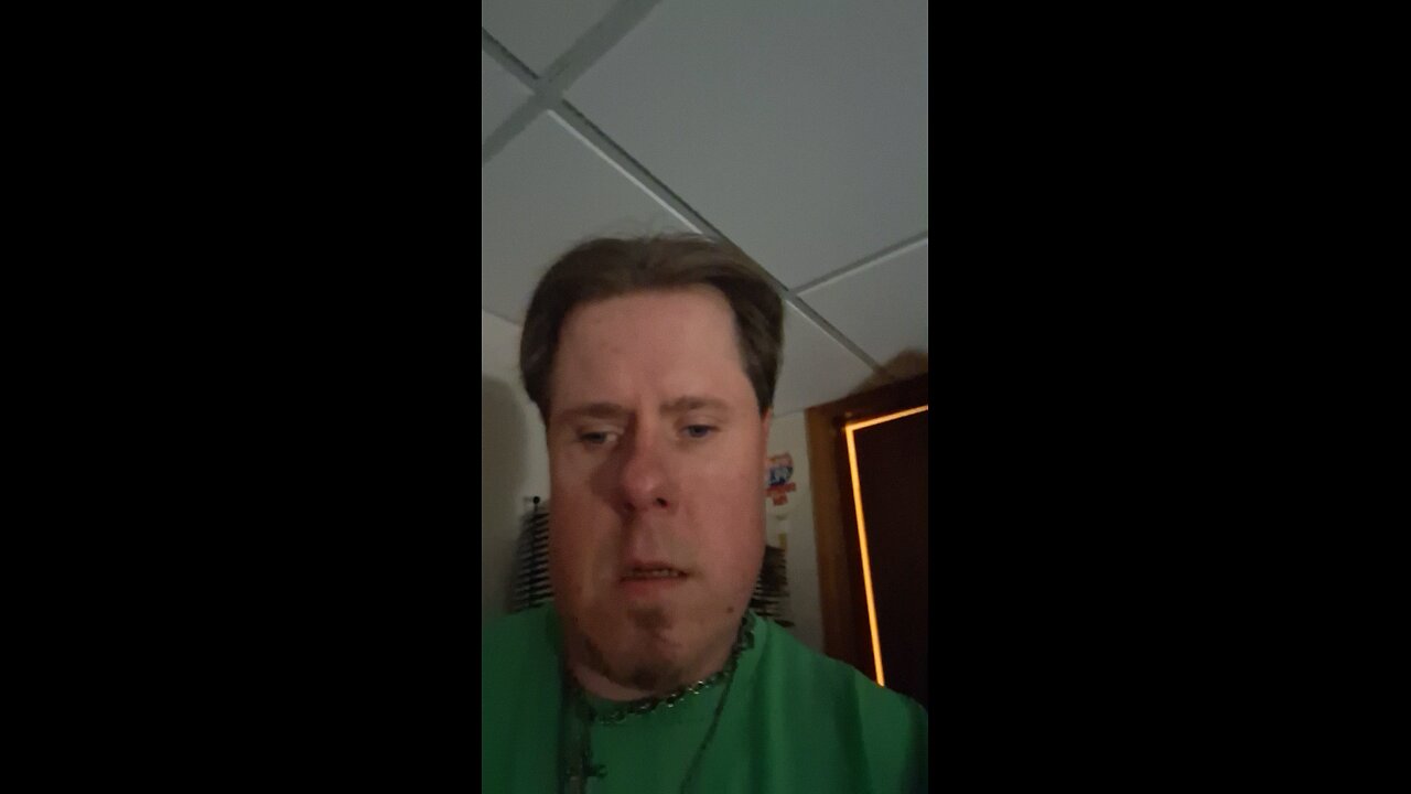 good evening everyone