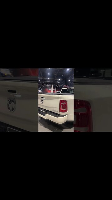 2023 ram 3500 limited