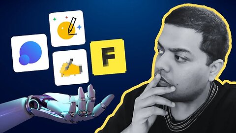 5 AI Tools That Will Blow Your Mind (Must See) 🤯