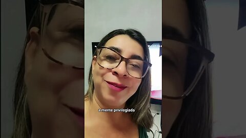 Sorte. Você tem?
