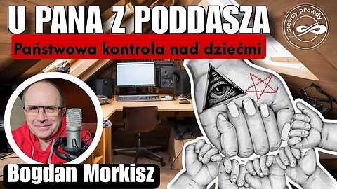 Państwowa kontrola nad dziećmi