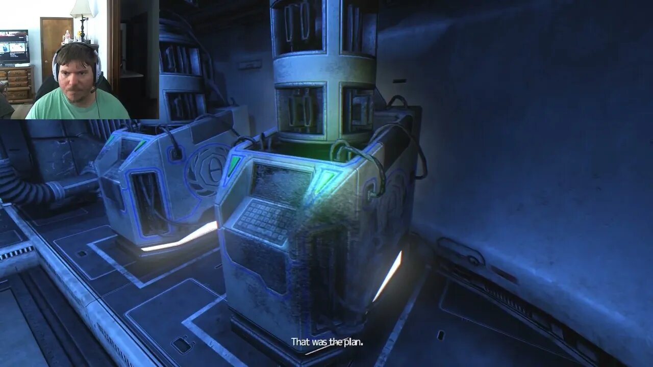 Soma Revisited #6