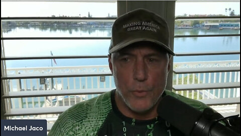 MAGA vs Deep State