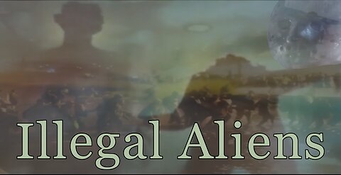 Illegal Aliens