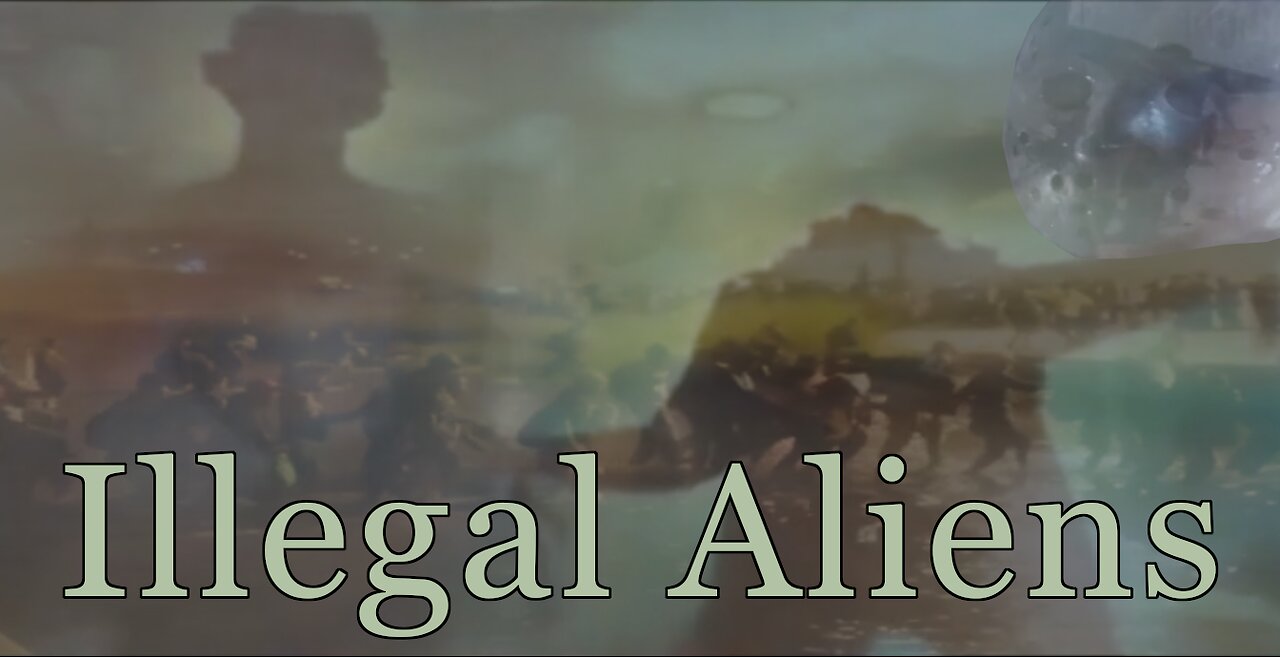 Illegal Aliens