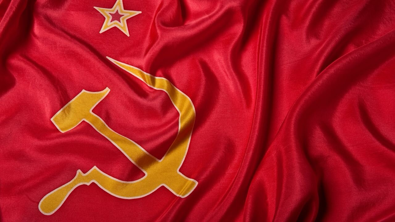 Is America Drifting Towards Communism?