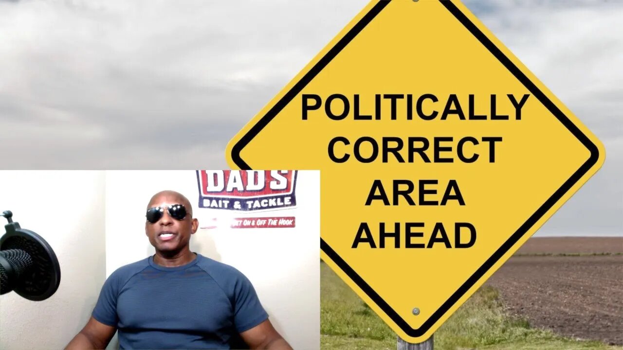 America Has Become Too Damn Political Correct To Solve Real Problems