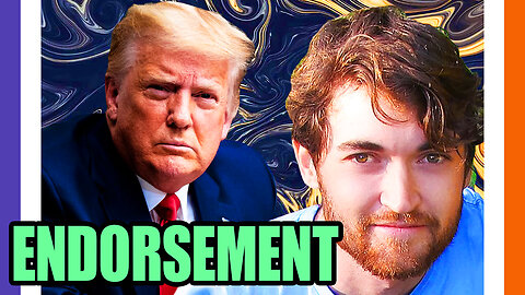 Ross Ulbricht Thanks Donald Trump