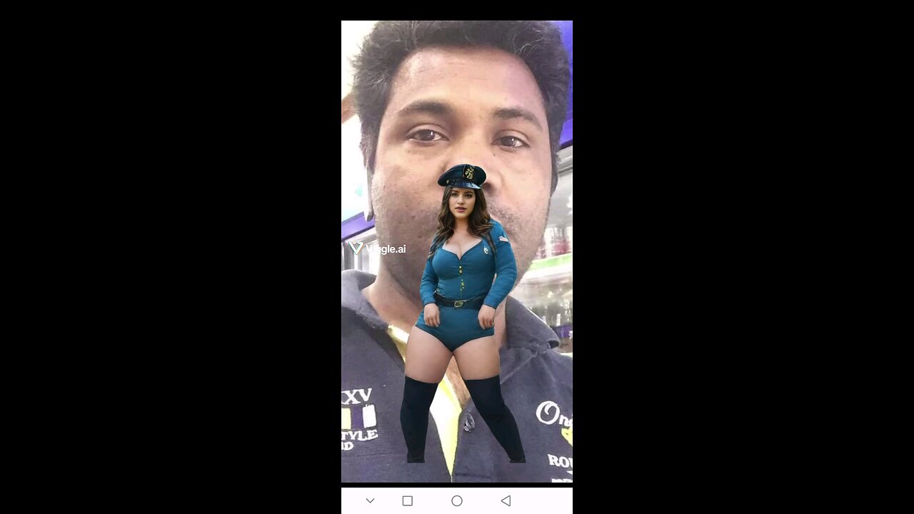 @galaxy girl