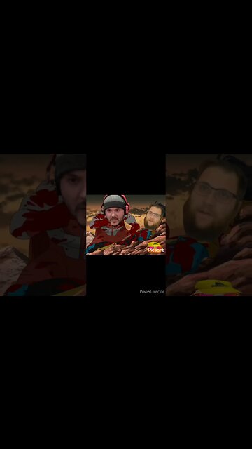 Tim Pool Spazzes Out #twitter #timcast #memes #shorts #youtube #grift