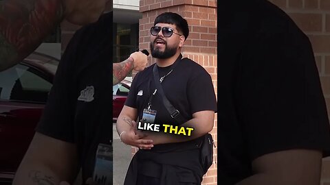 Street Interviews - 1 Skill You Wish Your Father Taught You?