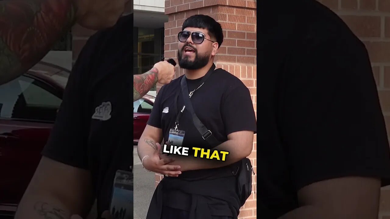 Street Interviews - 1 Skill You Wish Your Father Taught You?