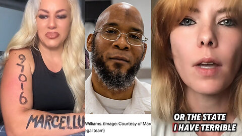 People Reacts To Marcellus Williams Being Executed For A Crime He Didn't Commit #3