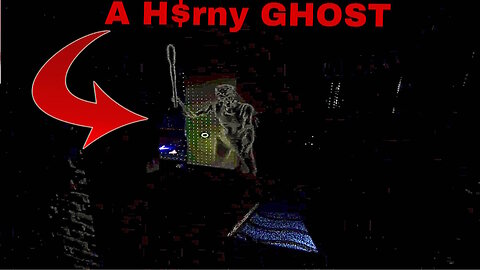 somewhat funny phas moments (Phasmophobia multiplayer)