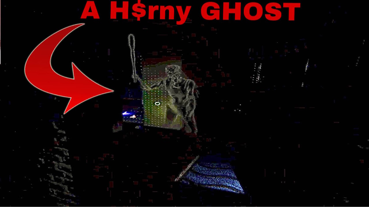 somewhat funny phas moments (Phasmophobia multiplayer)
