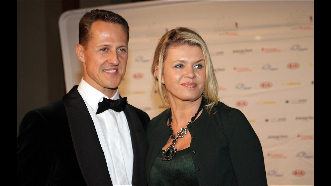 Guests at Michael Schumacher's first public appearance given strict code of conduct