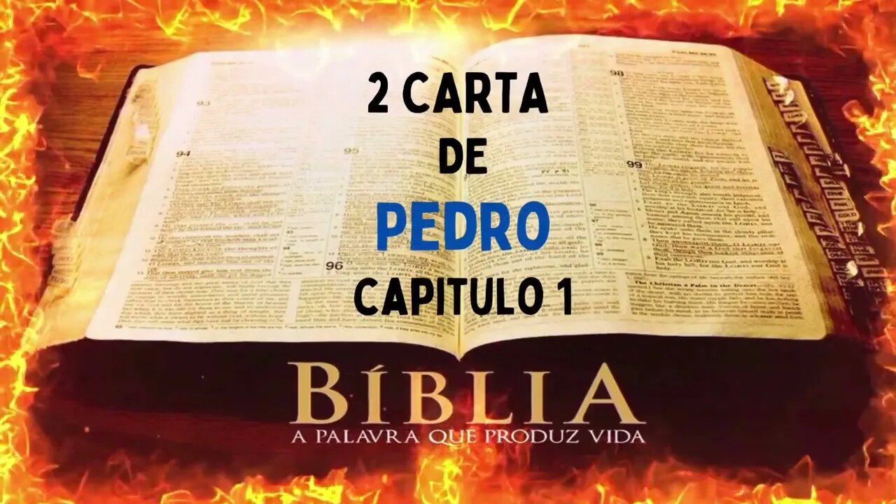 2 CARTA DE Pedro CAP 1