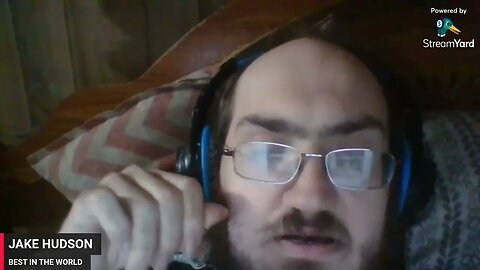 JAKE SINGING THIS IS THE DAY