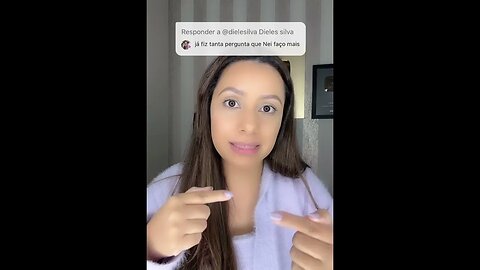 Já fiz tantas perguntas que nem faço mais