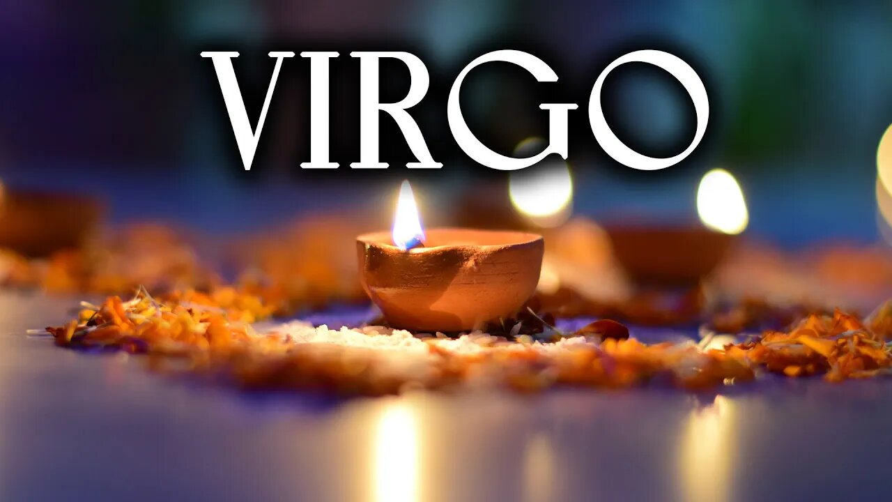 VIRGO ♍ WAIT IS OVER VIRGO YOU WILL BE IN LOVE & RELATIONSHIP IS COMING!