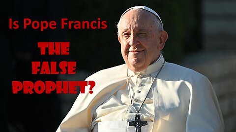 False Prophet Arises When?