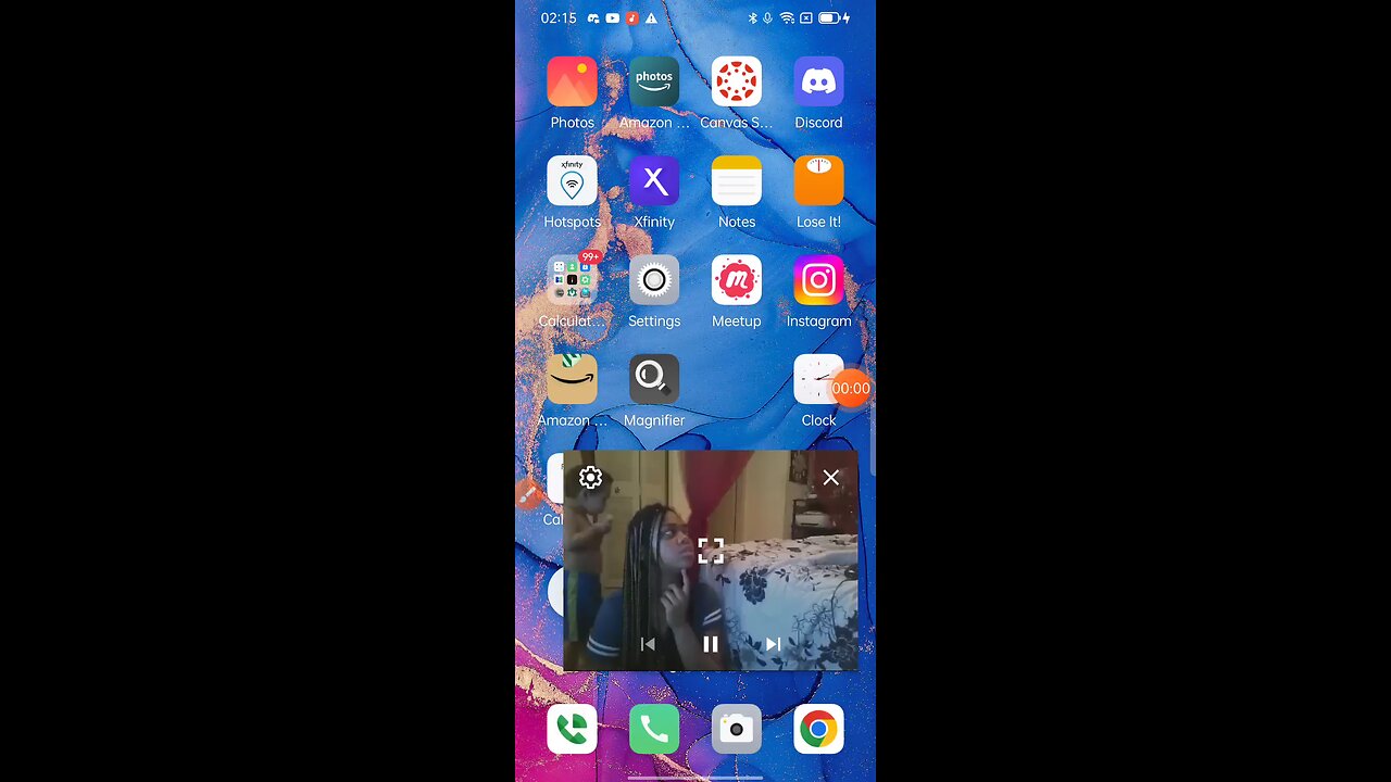 Rantings Of A Raging Lunatic