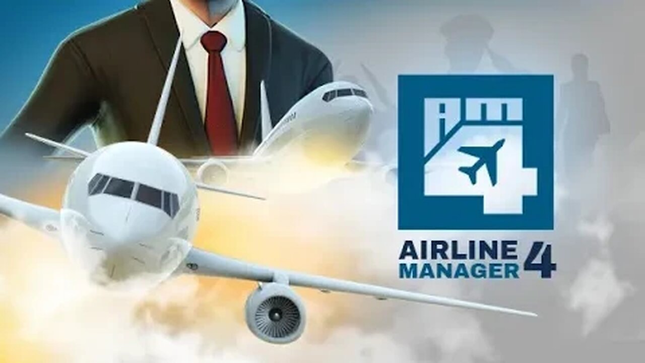 Airline Manager 4 Marketing Problems with Short Range Flights