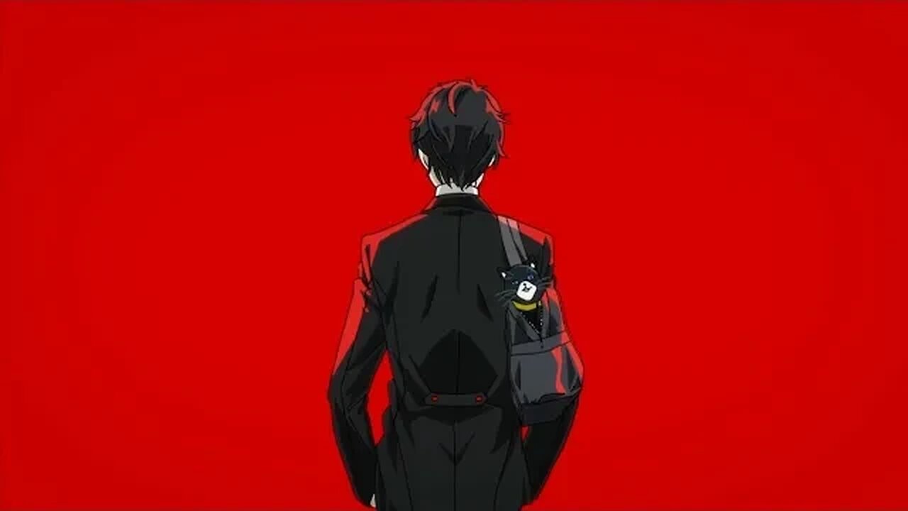 Persona 5 Royal Part 25