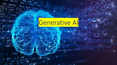 Generative AI