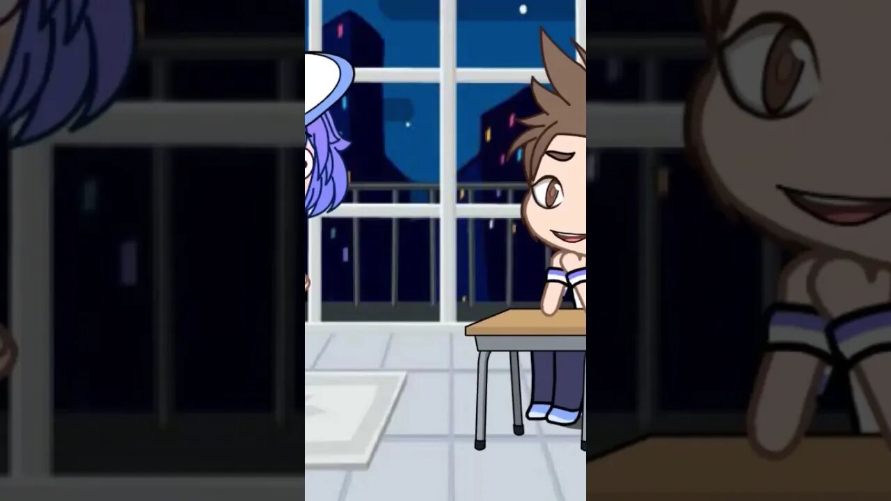 How to get anyone to fall in love with you | GACHA Animation