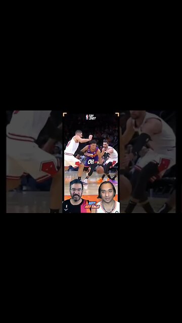 🤯 Devin Booker's Incredible Scoring Outbursts Phoenix Suns #nba #nbahighlights #nftarttalk