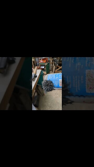 MAGNETS AND METAL FILINGS