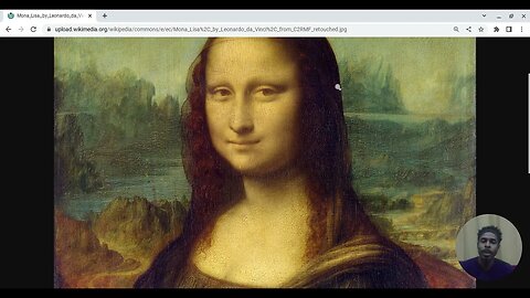 MONA LISA EXPOSED