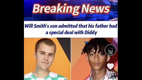 Sickening Charges Leveled Against P Diddy & Will Smith !!! 🚨