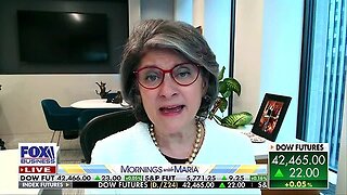 Powell is worried about the labor market: Nancy Lazar