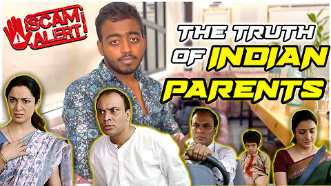 INDIAN PARENTS RUINED YOUR LIFE ! EVIL PARENTS.. WHAT MISTAKE YOU ARE DOING AS A PARENT !