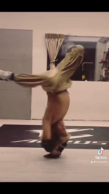 Bro made it look super easy.