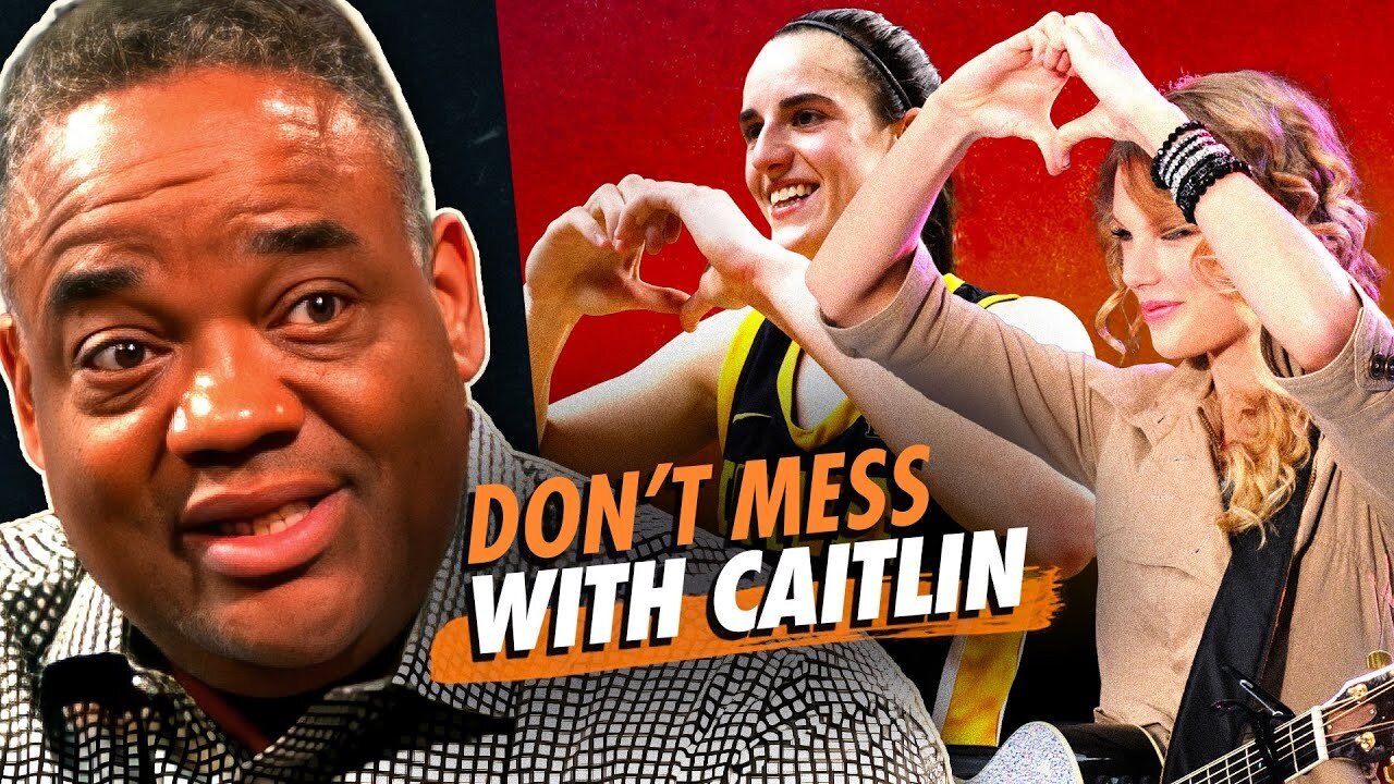 Is Caitlin Clark the Taylor Swift of the WNBA?