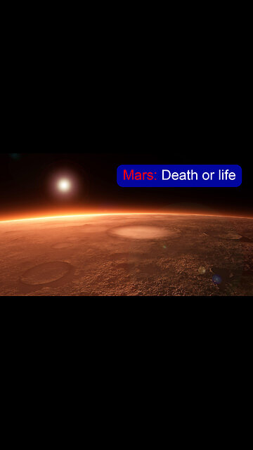Facts about Mars