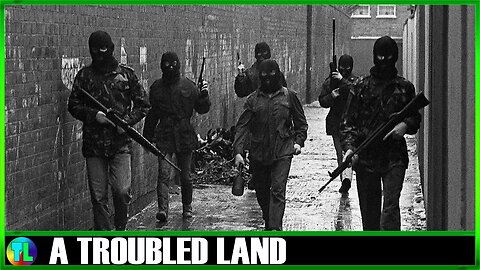 The Worst 14 Days of The Troubles - Powerful Documentary | The Troubles