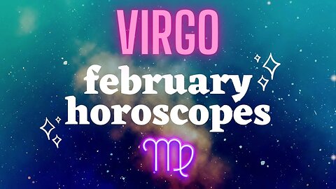 Virgo | You Are Ready | Doors Are Opening For You Now | New Opportunities | Spiritual Guidance