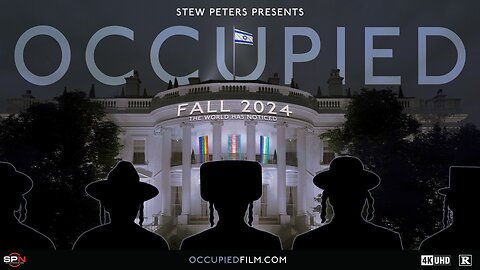 Occupied - movie trailer