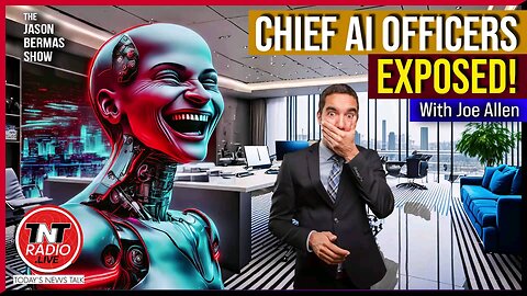 CHIEF AI OFFICERS EXPLAINED AND EXPOSED!!!