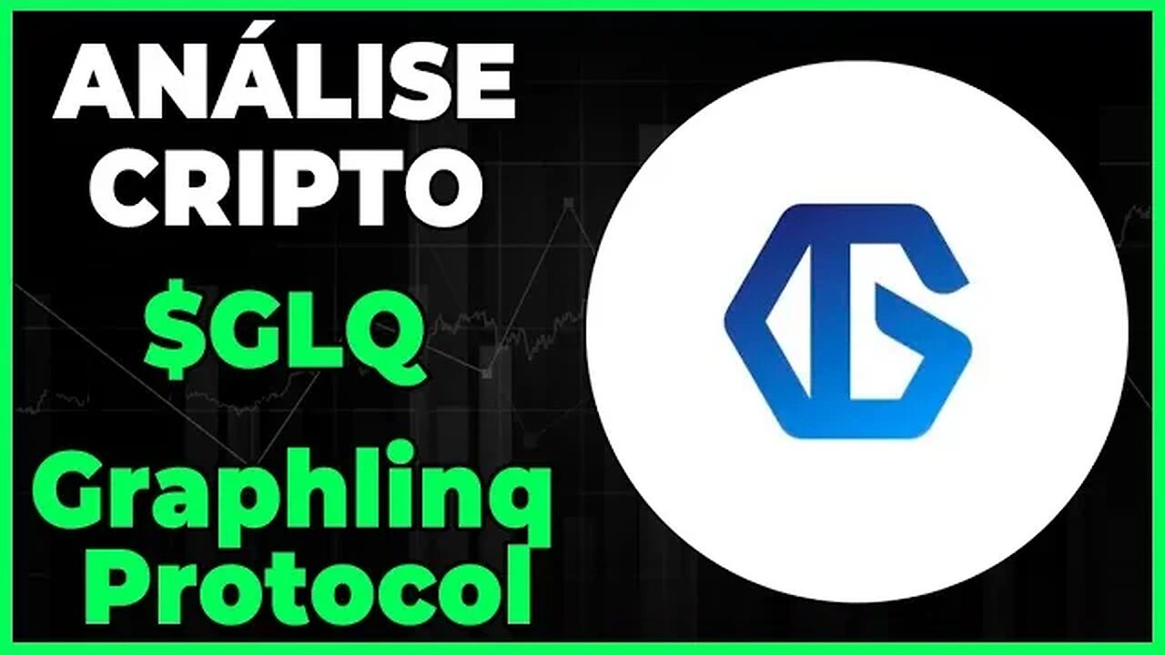 ANÁLISE CRIPTO GLQ GRAPHLINQ PROTOCOL - DIA 12/02/23 - #glq #criptomoedas