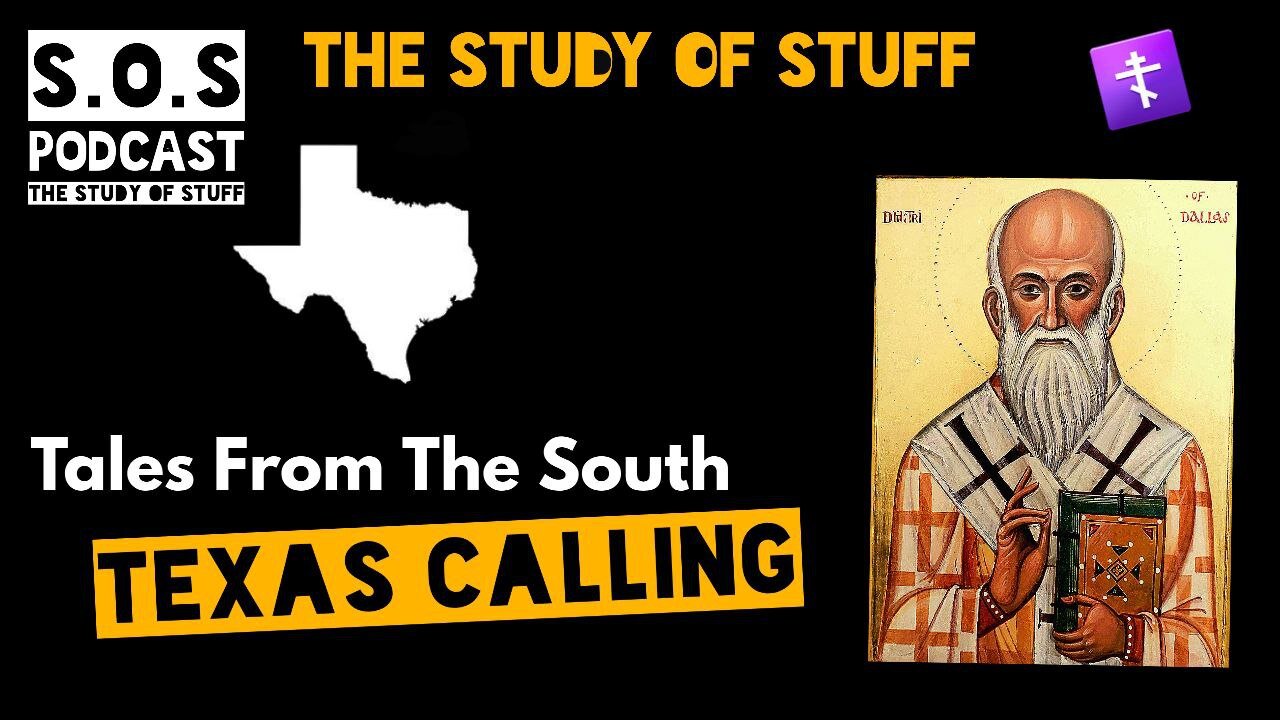 Texas Calling: Tales From The South