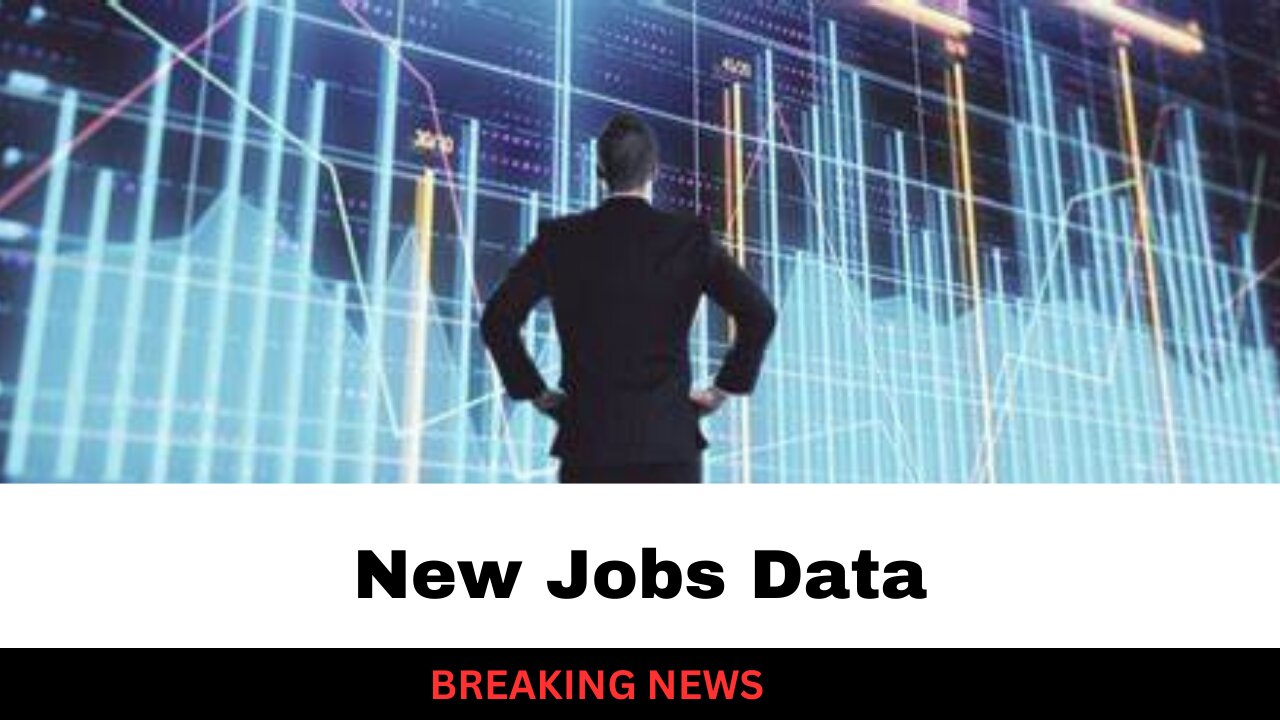 What Did The Jobs Data Really Show Us